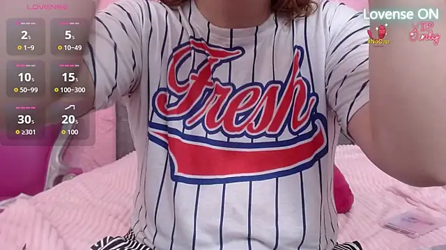 Snapshot of Pearl_Michelts chatting on 02.28.26 Pearl Michelts online show from 02.28.26