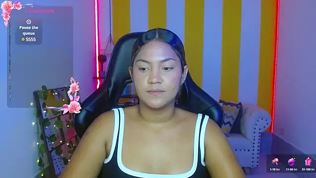Cristal War online show from 01.14.25