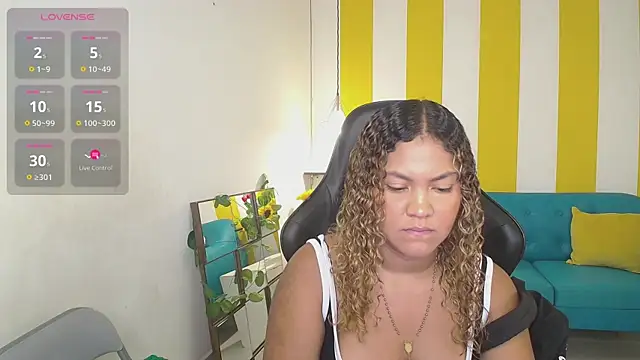 Cristal War online show from 09.24.25