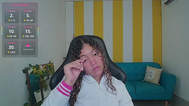 Cristal War online show from 09.27.25