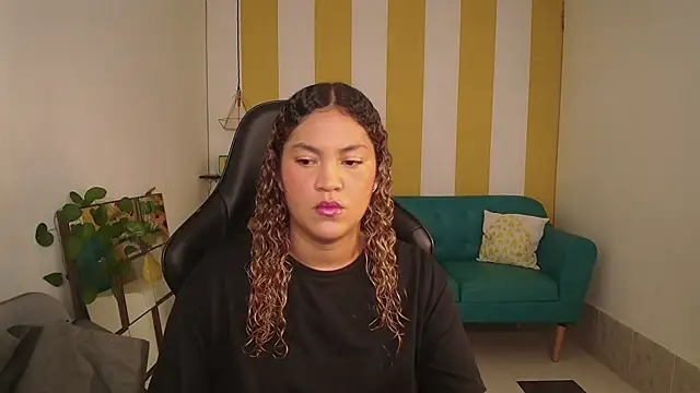 Cristal War online show from 10.16.25