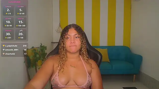 Cristal War online show from 11.15.25