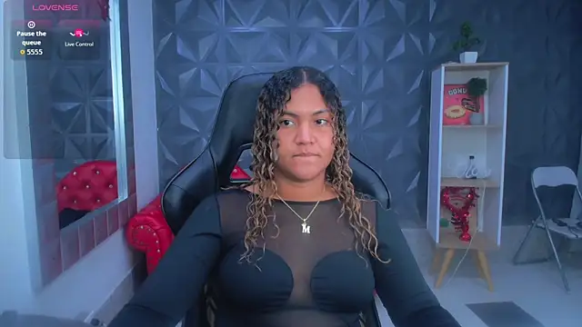 Cristal War online show from 11.25.25