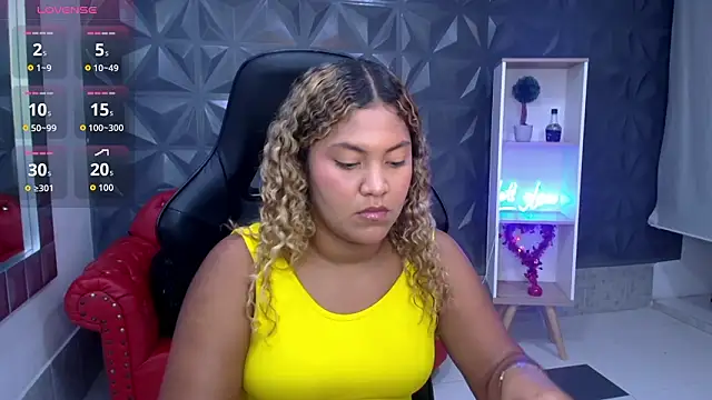 Cristal War online show from 03.20.26