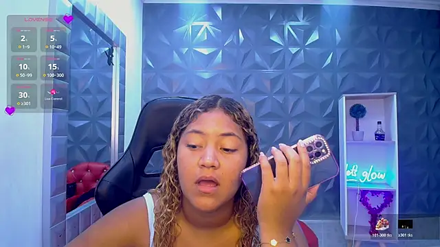 Cristal War online show from 04.07.26