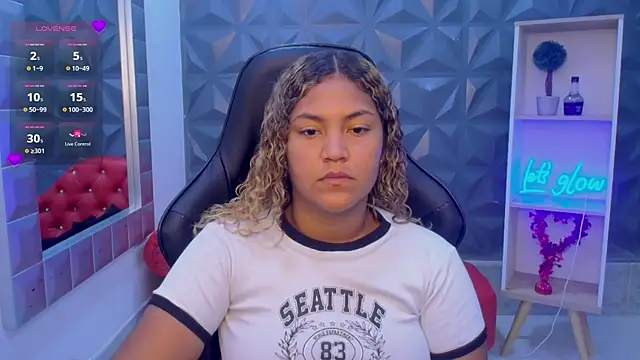 Cristal War online show from 04.13.26