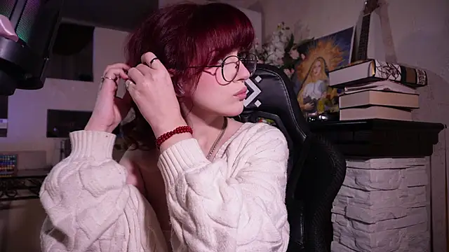 Chriss Fox online show from 11.20.25