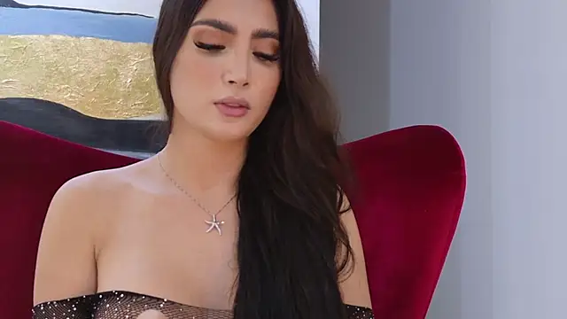 Snapshot of _BellaDonna_ chatting on 09.27.25 BellaDonna online show from 09.27.25