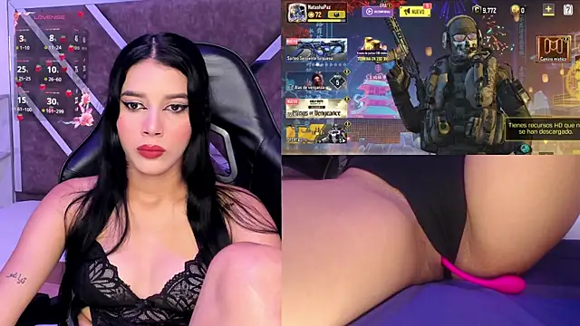 Snapshot of SweetieCloe_ chatting on 01.31.25 SweetieCloe  online show from 01.31.25