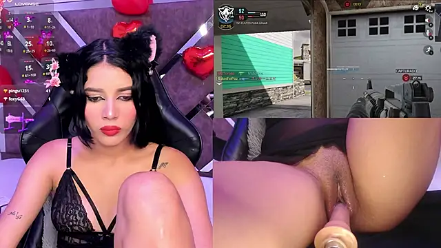 Snapshot of SweetieCloe_ chatting on 02.02.25 SweetieCloe  online show from 02.02.25