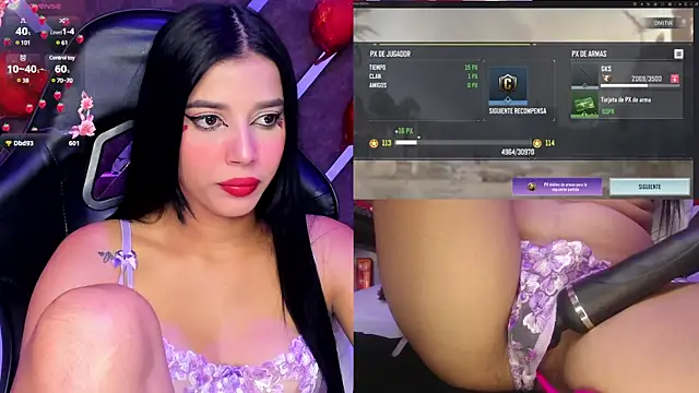 Snapshot of SweetieCloe_ chatting on 02.15.25 SweetieCloe  online show from 02.15.25