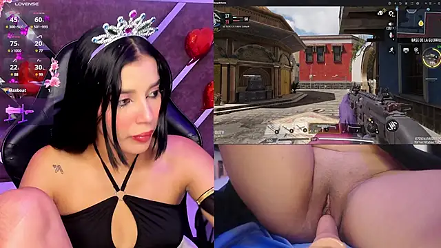 Snapshot of SweetieCloe_ chatting on 02.15.25 SweetieCloe  online show from 02.15.25