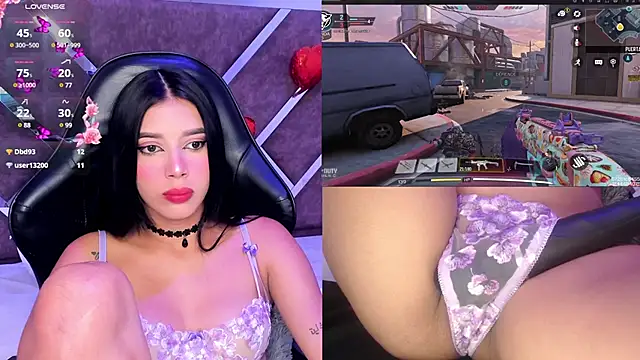 Snapshot of SweetieCloe_ chatting on 02.26.25 SweetieCloe  online show from 02.26.25