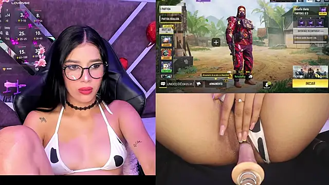 Snapshot of SweetieCloe_ chatting on 02.28.25 SweetieCloe  online show from 02.28.25