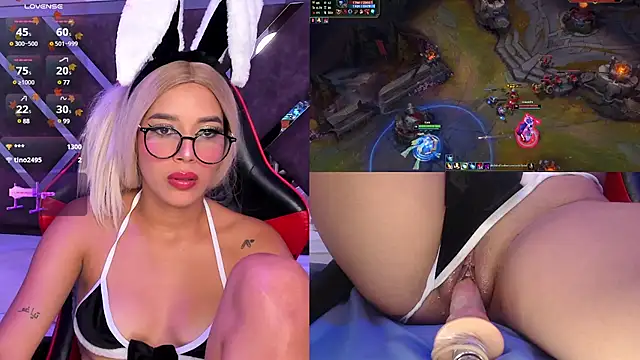 Snapshot of SweetieCloe_ chatting on 03.06.25 SweetieCloe  online show from 03.06.25