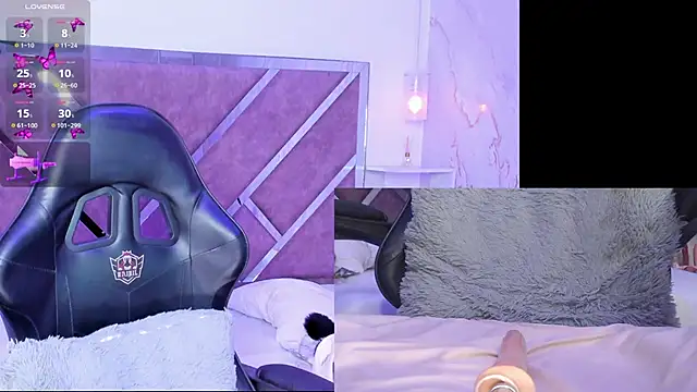 Snapshot of SweetieCloe_ chatting on 03.14.25 SweetieCloe  online show from 03.14.25