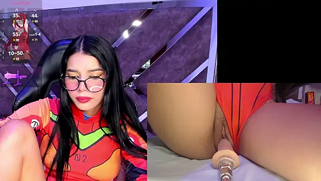 Snapshot of SweetieCloe_ chatting on 03.21.25 SweetieCloe  online show from 03.21.25