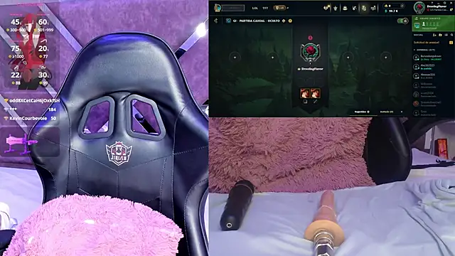 Snapshot of SweetieCloe_ chatting on 03.22.25 SweetieCloe  online show from 03.22.25