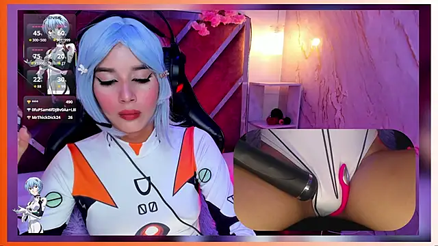 Snapshot of SweetieCloe_ chatting on 09.12.25 SweetieCloe  online show from 09.12.25