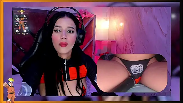 Snapshot of SweetieCloe_ chatting on 09.15.25 SweetieCloe  online show from 09.15.25