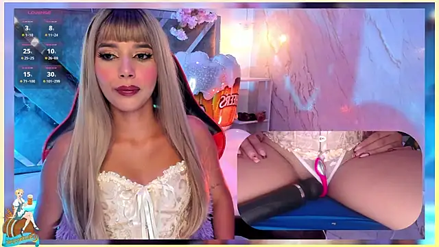 Snapshot of SweetieCloe_ chatting on 09.24.25 SweetieCloe  online show from 09.24.25