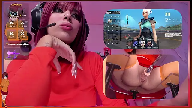 Snapshot of SweetieCloe_ chatting on 10.22.25 SweetieCloe  online show from 10.22.25