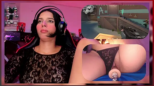 Snapshot of SweetieCloe_ chatting on 10.25.25 SweetieCloe  online show from 10.25.25