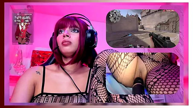 SweetieCloe  online show from 02.15.26