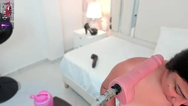 Miliaangeles online show from 01.16.26