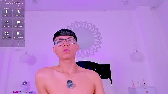 CodyTwink online show from 02.06.26