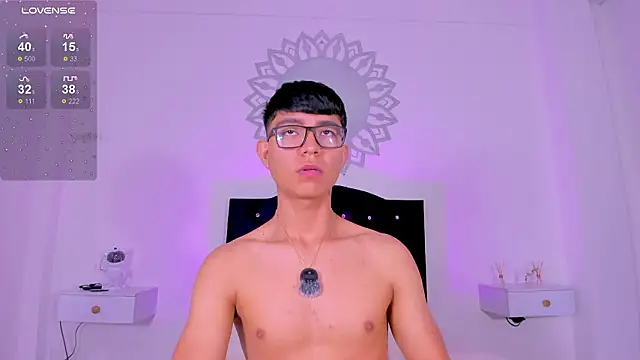 CodyTwink online show from 03.11.26