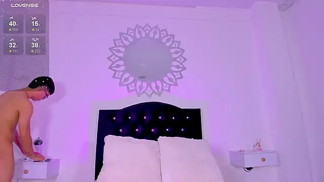 CodyTwink online show from 03.19.26