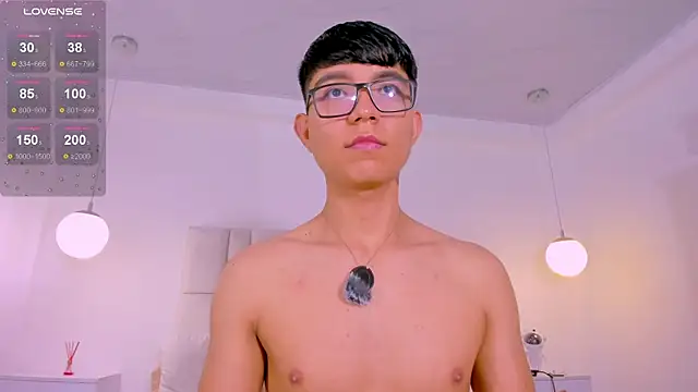 CodyTwink online show from 07.13.26