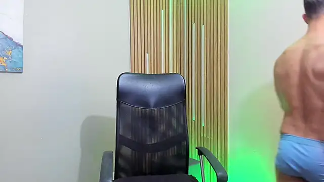 Polo and Paul online show from 03.21.25