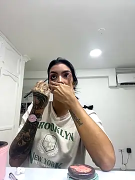 DeuxGold online show from 12.03.25