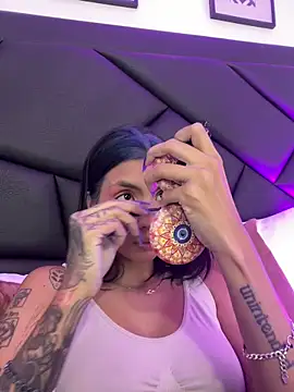 DeuxGold online show from 03.11.26