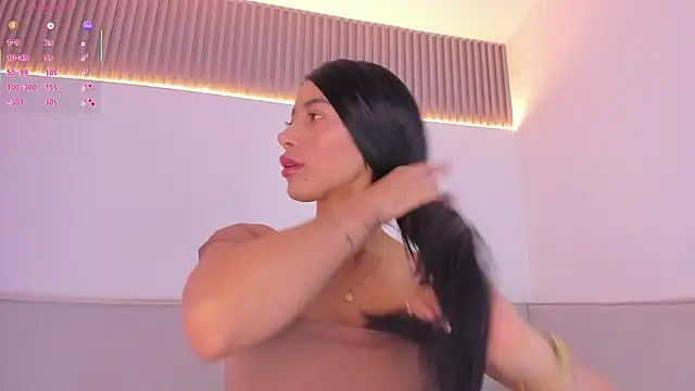 jasminehill  online show from 12.16.25