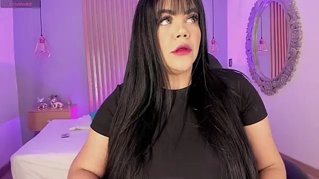 Harmonybabe  online show from 01.06.25
