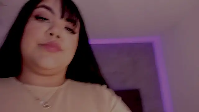 Harmonybabe  online show from 01.07.25