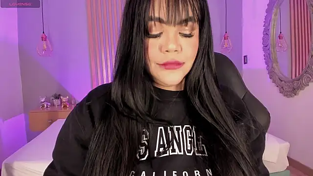 Harmonybabe  online show from 01.10.25