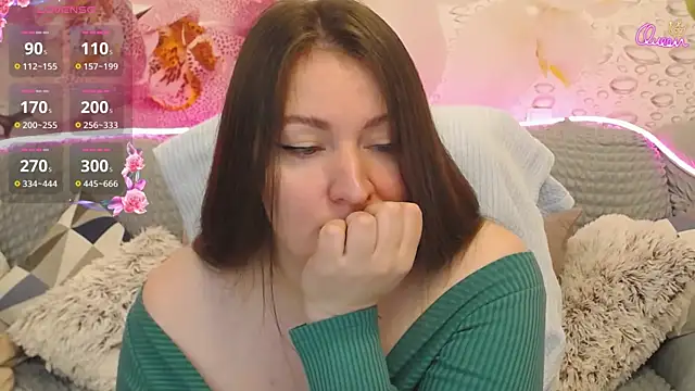 Snapshot of Nataly_cute chatting on 02.07.26 Nataly cute online show from 02.07.26