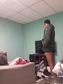 Bahia555 online show from 01.12.25