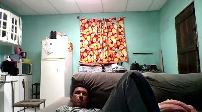 Bahia555 online show from 01.13.25