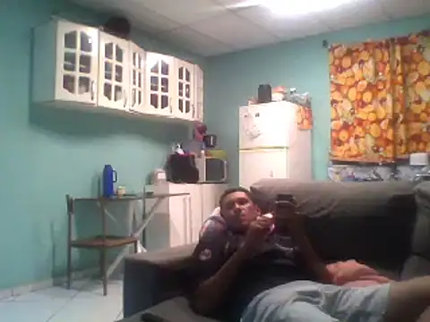 Bahia555 online show from 01.15.25