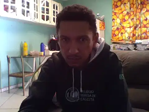 Bahia555 online show from 01.15.25