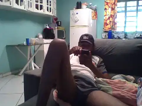 Bahia555 online show from 01.15.25