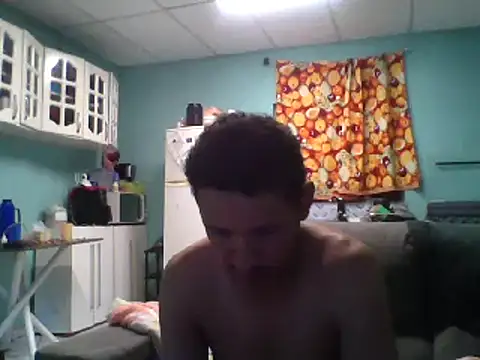 Bahia555 online show from 01.16.25