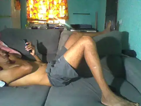 Bahia555 online show from 01.20.25