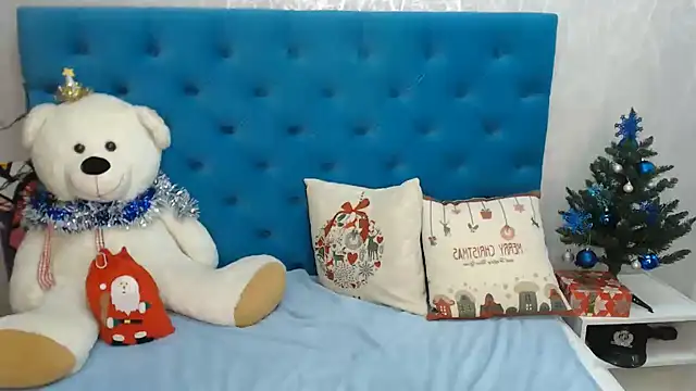 Snapshot of Sexy_MALIKKA chatting on 12.19.24 Sexy MALIKKA online show from 12.19.24