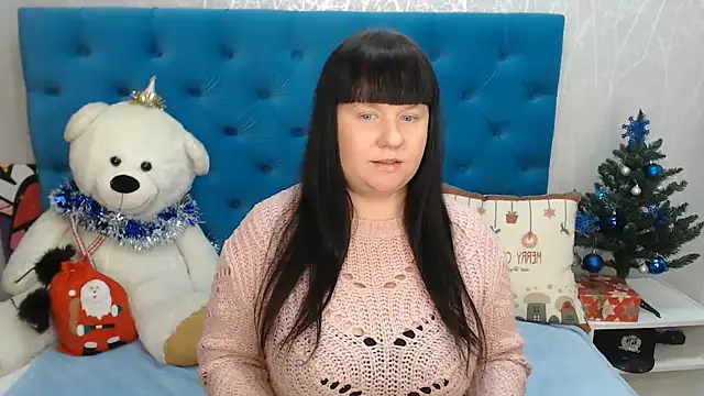 Snapshot of Sexy_MALIKKA chatting on 12.24.24 Sexy MALIKKA online show from 12.24.24